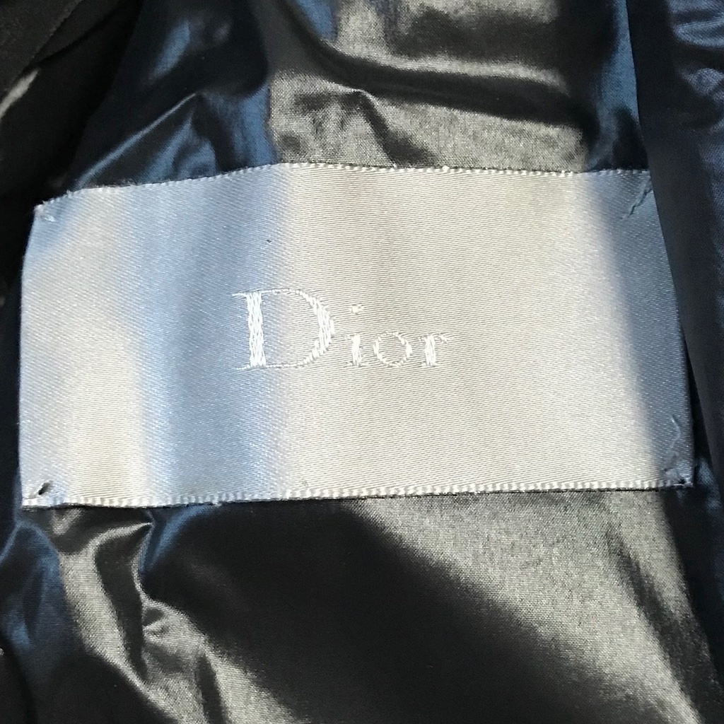 国内正規品 Dior homme ディオールオム クリスヴァンアッシュ期 国内正規品 Dior homme ディオールオム クリスヴァンアッシュ期