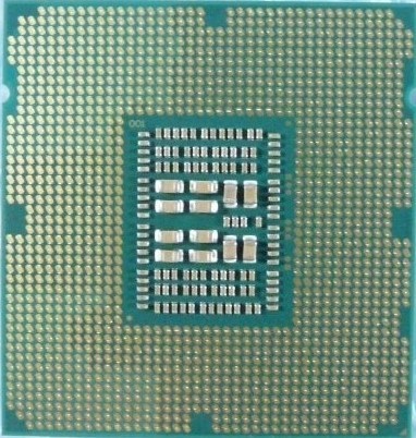 【中古パーツ】【CPU】複数可まとめ買いと送料がお得!!(在庫4枚) INTEL E5 2470 v2 2.40GHz SR19S Socket 1356 (LGA1356) ■CPU E5 2470 v2_画像2