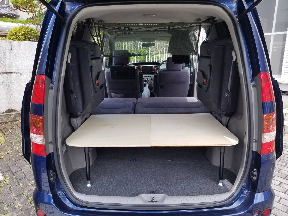 60系 ノア ヴォクシー ボクシー ベッドキット 車中泊 www.gastech.com.tr