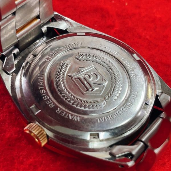 Sr3530 Philip Runor Sky King フィリップルノー スカイキング 腕時計 メンズ 00 その他 売買されたオークション情報 Yahooの商品情報をアーカイブ公開 オークファン Aucfan Com