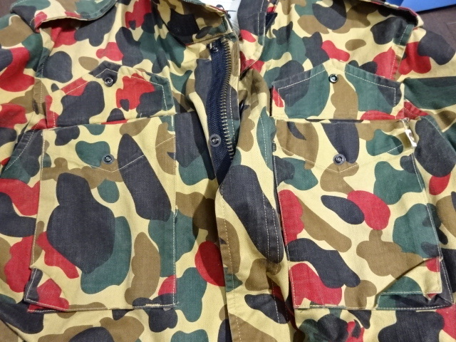 初期 A BATHING APE M-65 ジャケット wtaps ダブルタップス キムタク