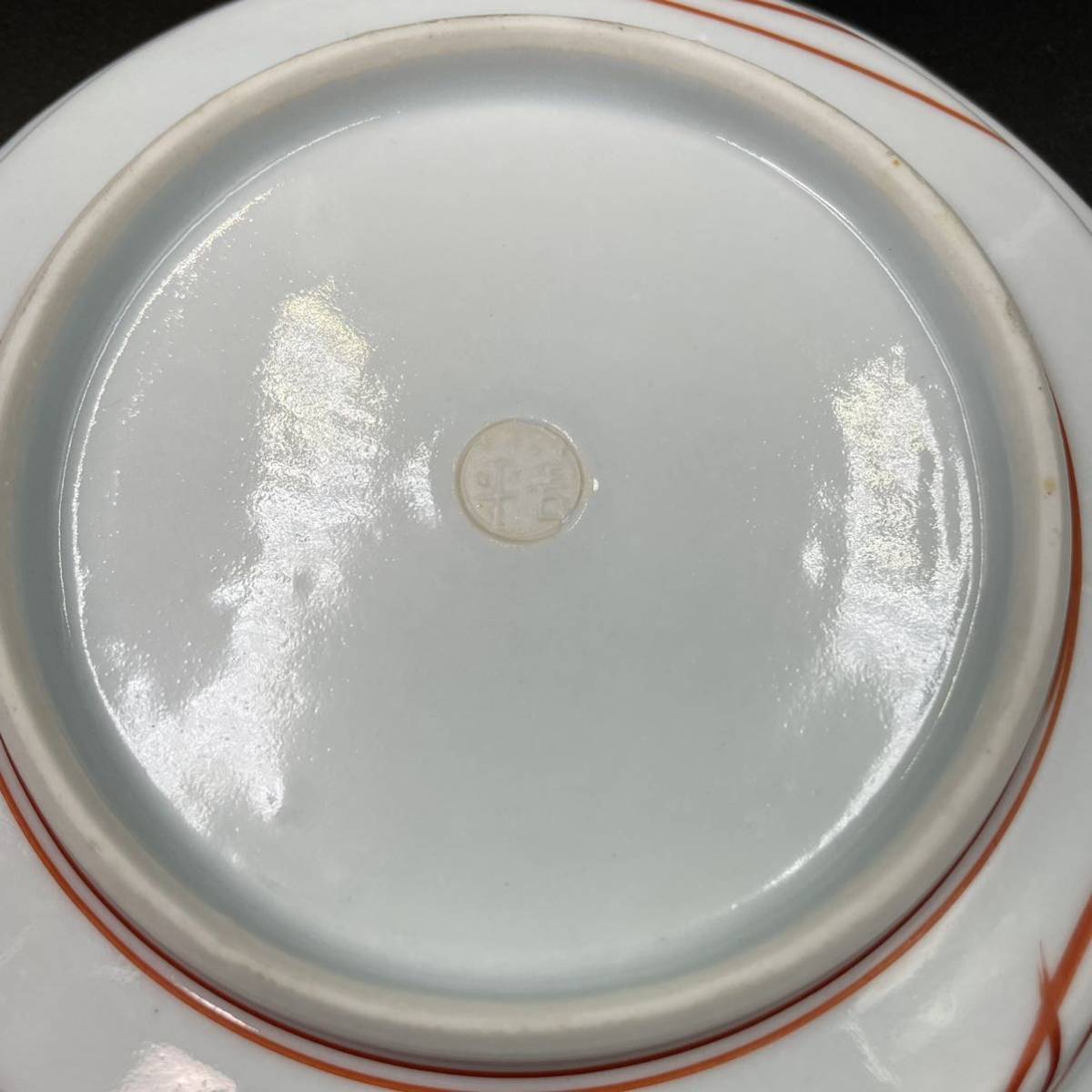 3代須田菁華 古九谷風花鳥絵替皿 加賀 懐石 茶道具 3枚 3代須田菁華 古九谷風花鳥絵替皿 加賀 懐石 茶道具 3枚