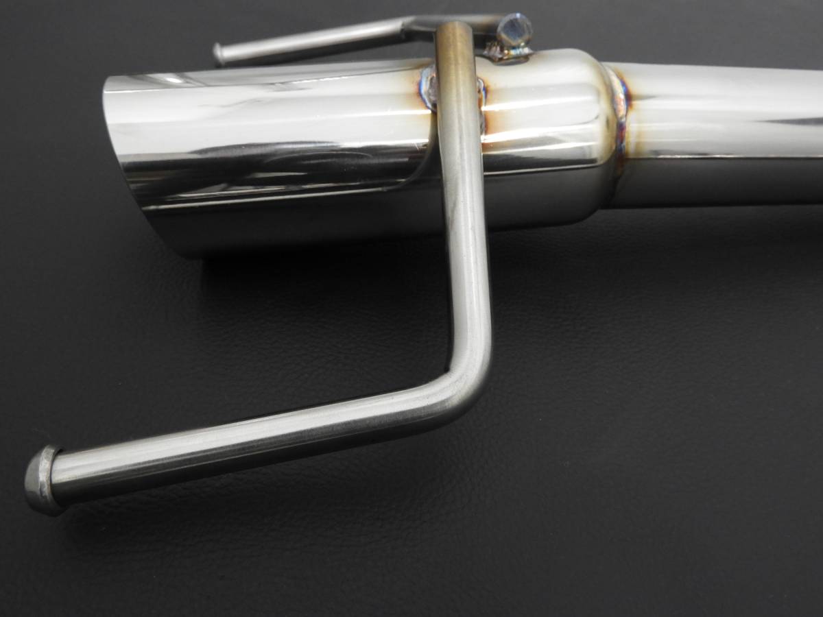KWDオリジナル レクサス LS460 リアピース マフラー www.gastech.com.tr