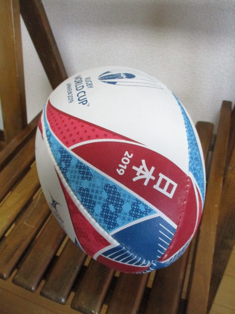 く日はお得♪く日はお得♪ラグビーW杯 南アフリカ ファン・デクラーク