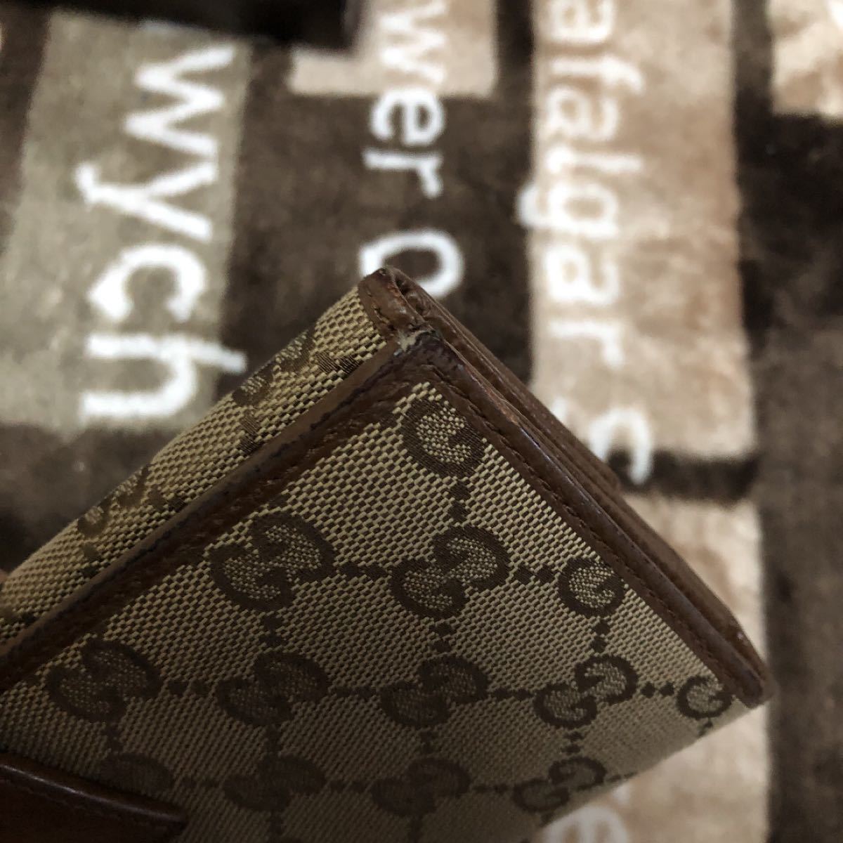 GUCCI グッチ 長財布 ccorca.org