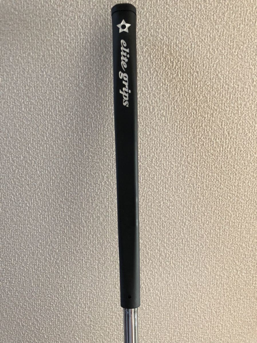 オデッセイ ブラックシリーズ パター BLACK SERIES iX #9 33インチ 6