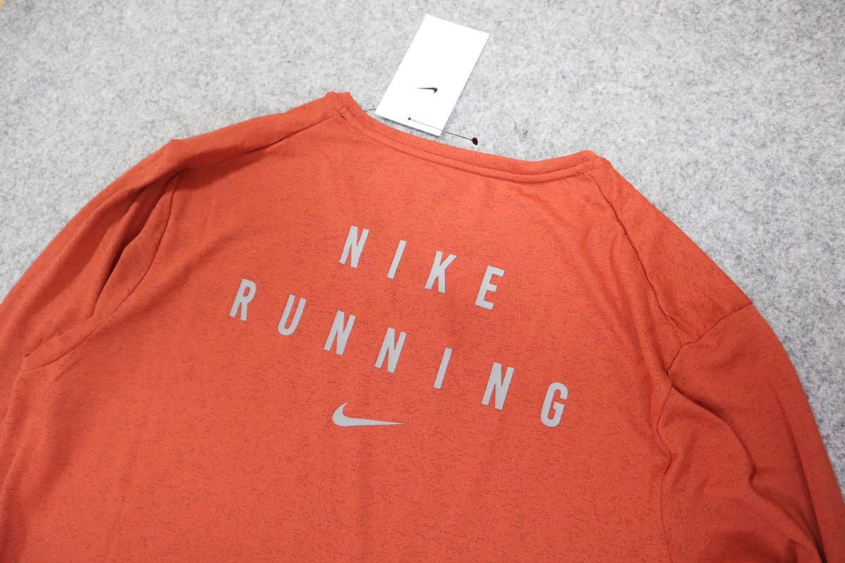 新品 Lサイズ NIKE ナイキ Dri-FIT マイラー メンズ ロング 新品 Lサイズ NIKE ナイキ Dri-FIT マイラー メンズ ロング