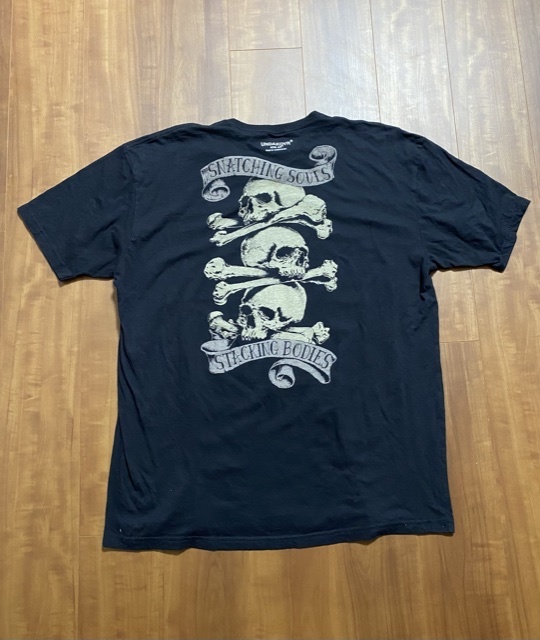 新品 未使用 undercover アンダーカバー 2022年 初売り one off tee