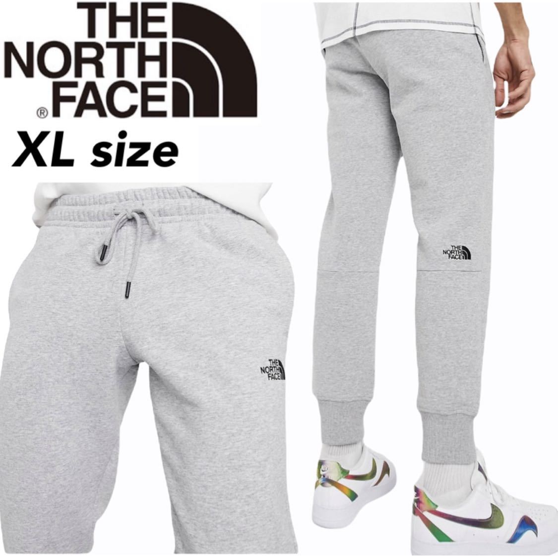 XLサイズ 新品 The North Face ノースフェイス ジョガーパンツ - rehda.com