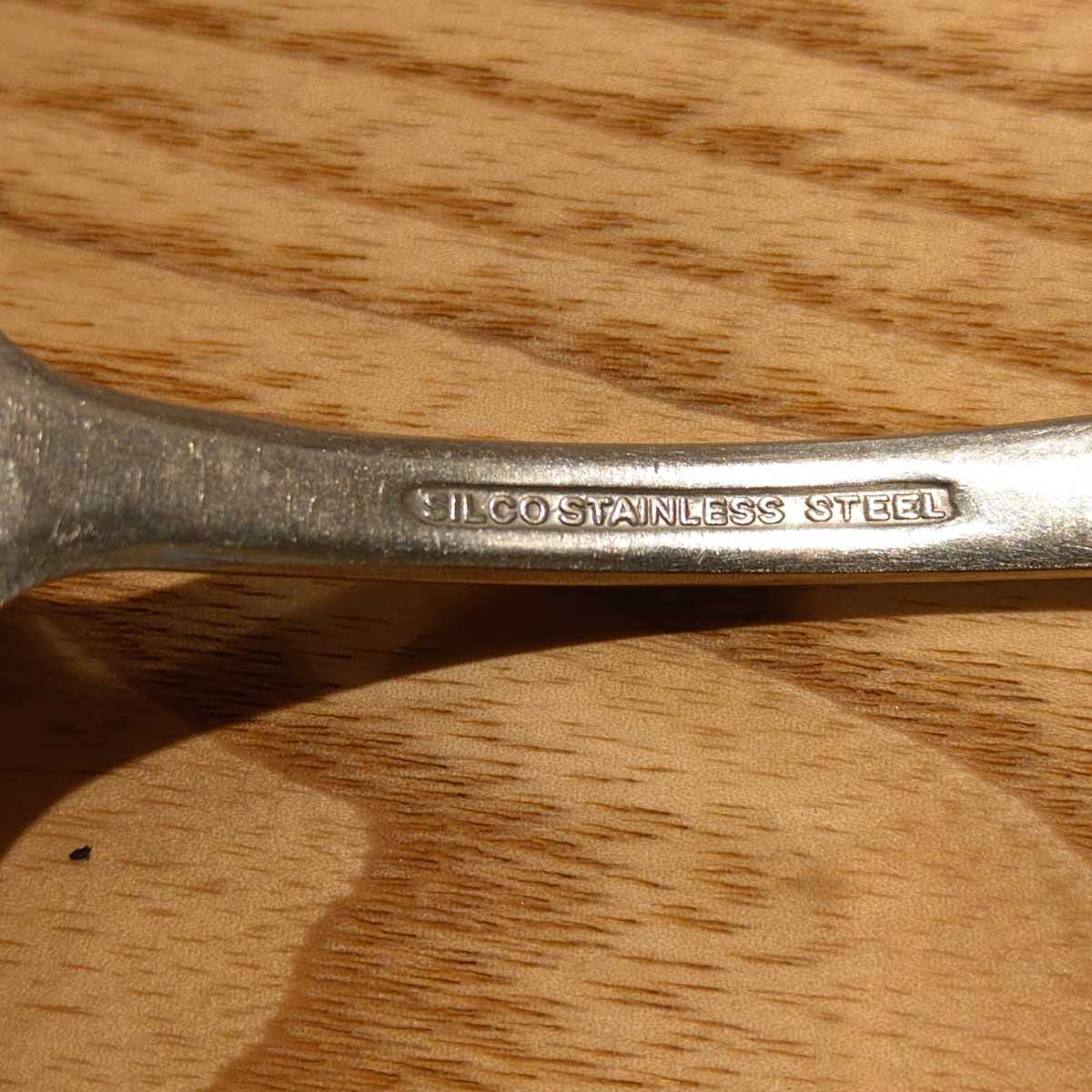 米軍実物 Vintage U S N カトラリーセット② メスキットユテン 米軍実物 Vintage U S N カトラリーセット② メスキットユテン
