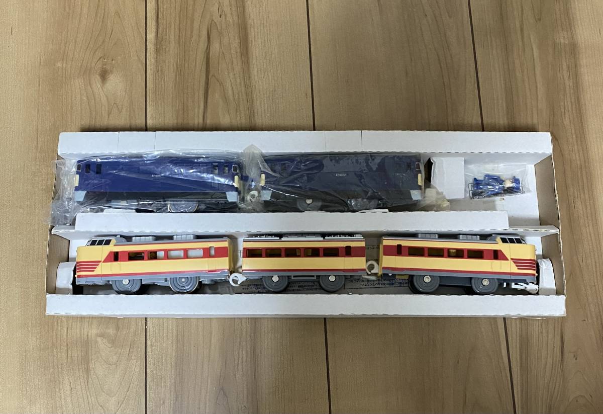 Yahoo!オークション - EF63&あさま サウンドプラレール 改造品 Yahoo!オークション - EF63&あさま サウンドプラレール 改造品