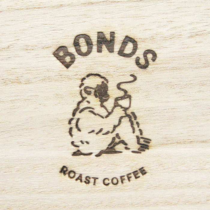 BONDS coffee bag 5P set (3. Colombia )bonz roast to coffee tea bag drip present your order american miscellaneous goods 