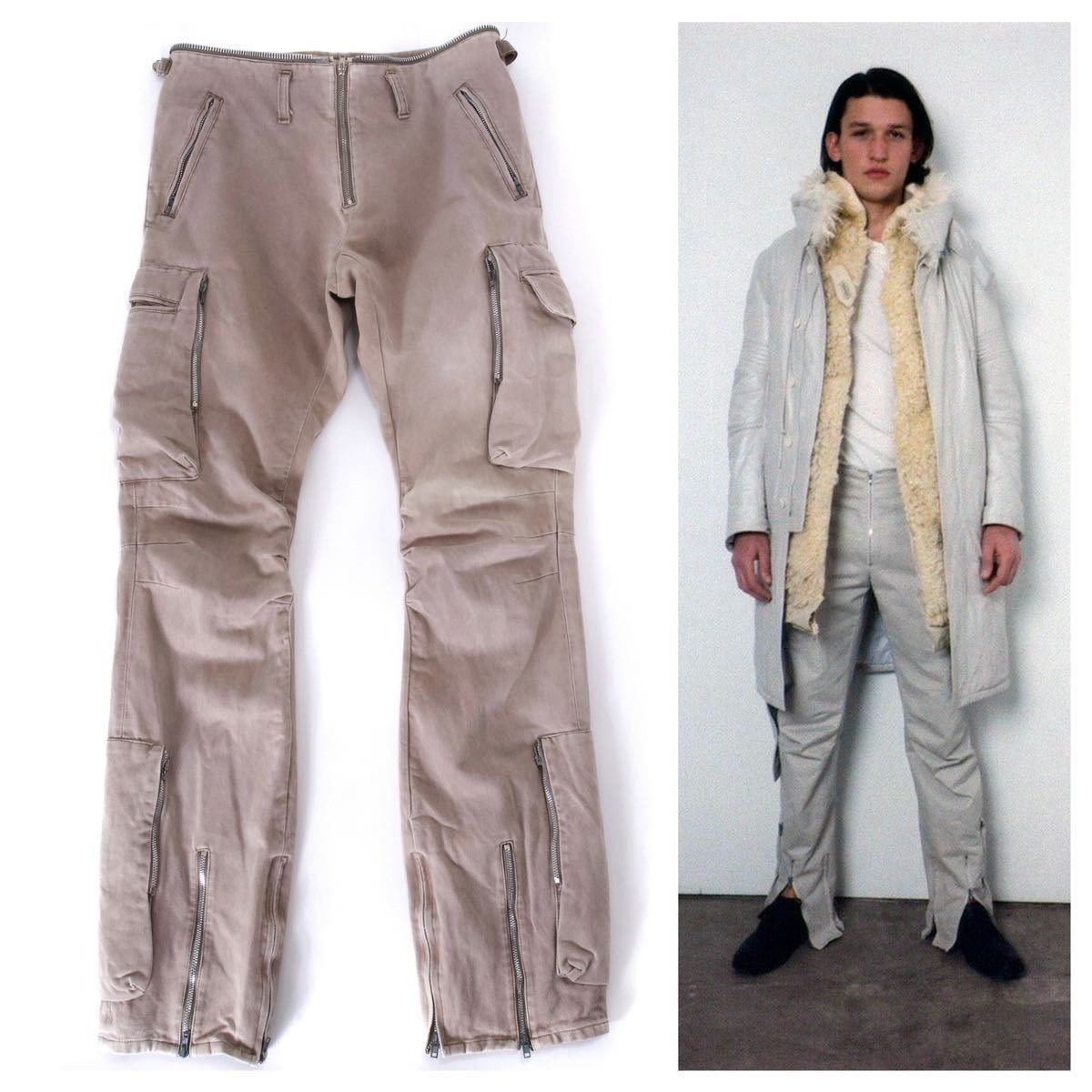 Yahoo!オークション - vintage HELMUT LANG 1999 ジャーマン Yahoo!オークション - vintage HELMUT LANG 1999 ジャーマン