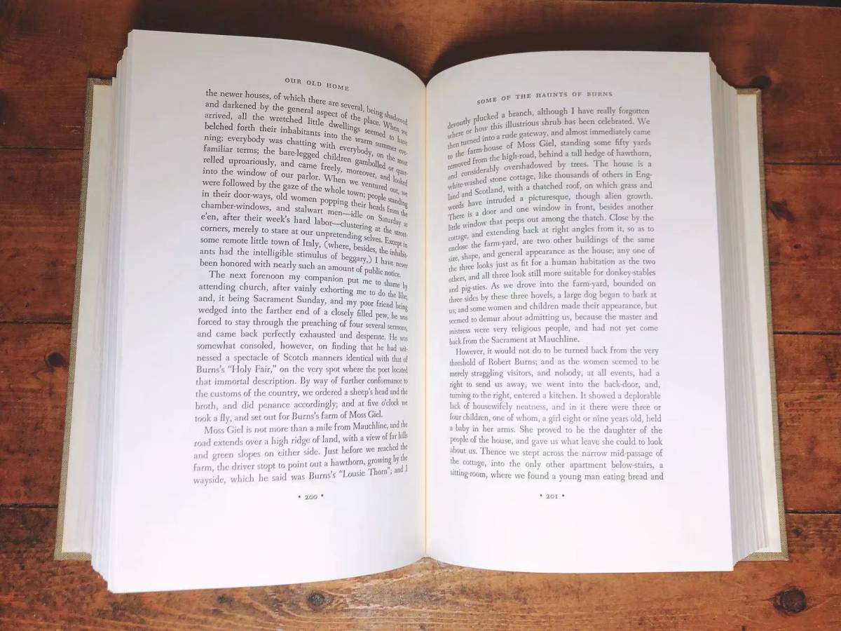 希少!! 英語洋書 ホーソーン全集 全20巻 検:緋文字/メルヴィル 希少!! 英語洋書 ホーソーン全集 全20巻 検:緋文字/メルヴィル