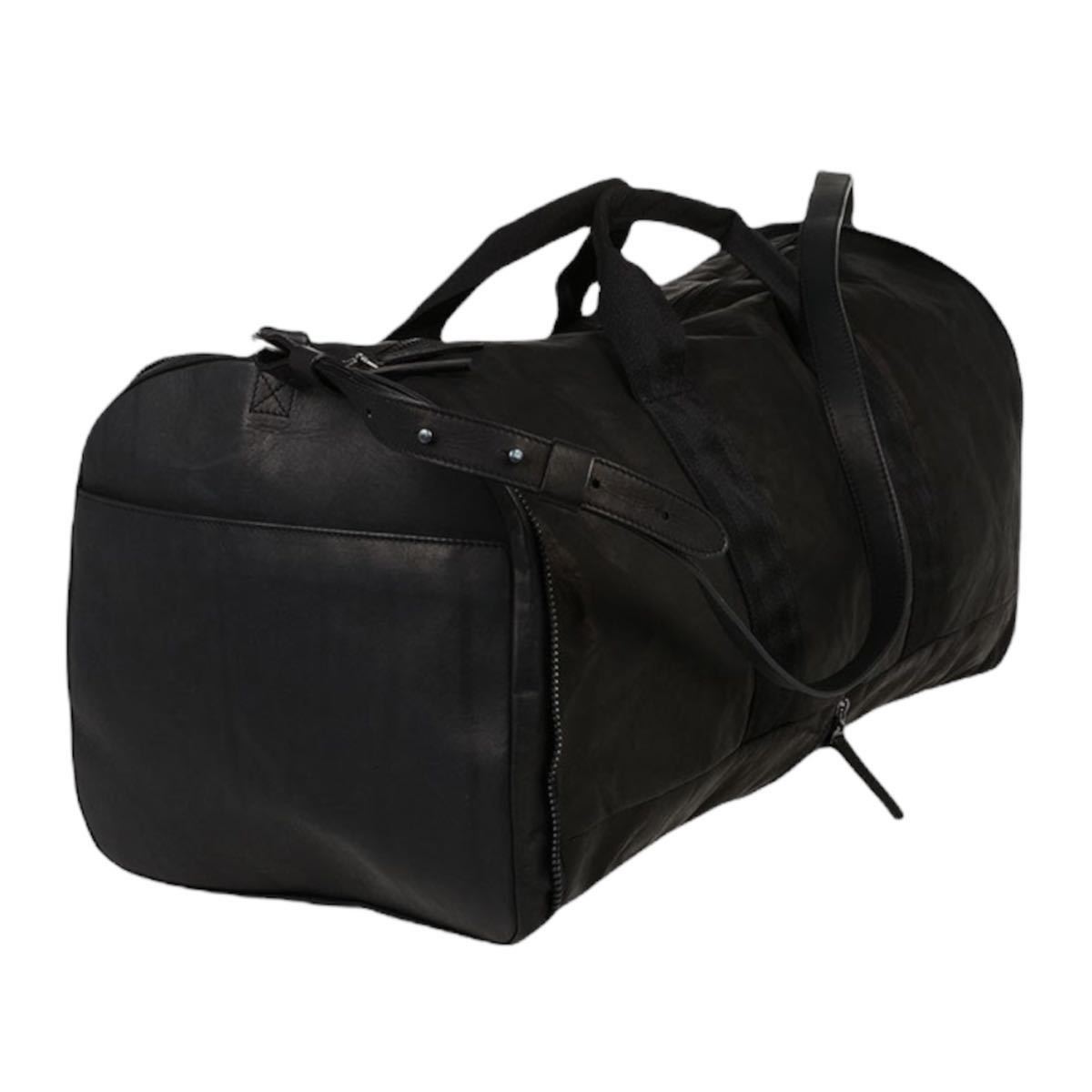 新品】 Maison Margiela メゾンマルジェラ MM11 Travel Bag 新品】 Maison Margiela メゾンマルジェラ MM11 Travel Bag