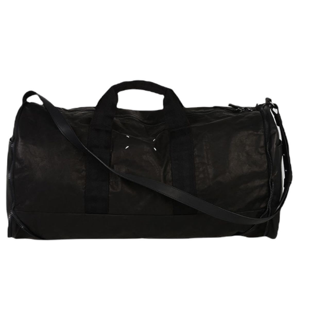 新品】 Maison Margiela メゾンマルジェラ MM11 Travel Bag 新品】 Maison Margiela メゾンマルジェラ MM11 Travel Bag
