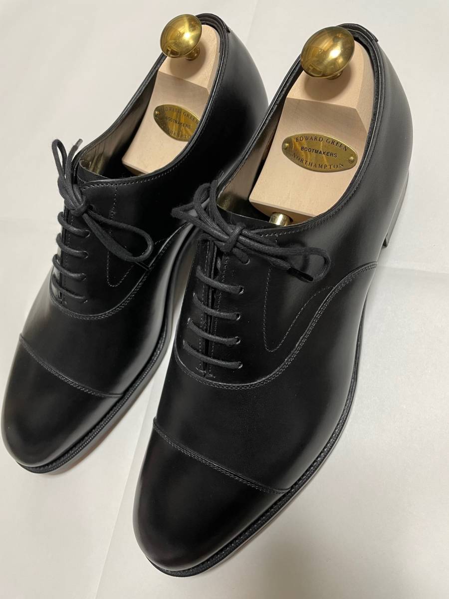 EDWARD GREEN Chelsea シューツリー付き www.bmclabor.hu