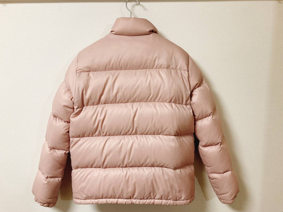 秋冬/処分/Sale☆訳アリ☆美品☆MONCLER/モンクレール☆ダウン