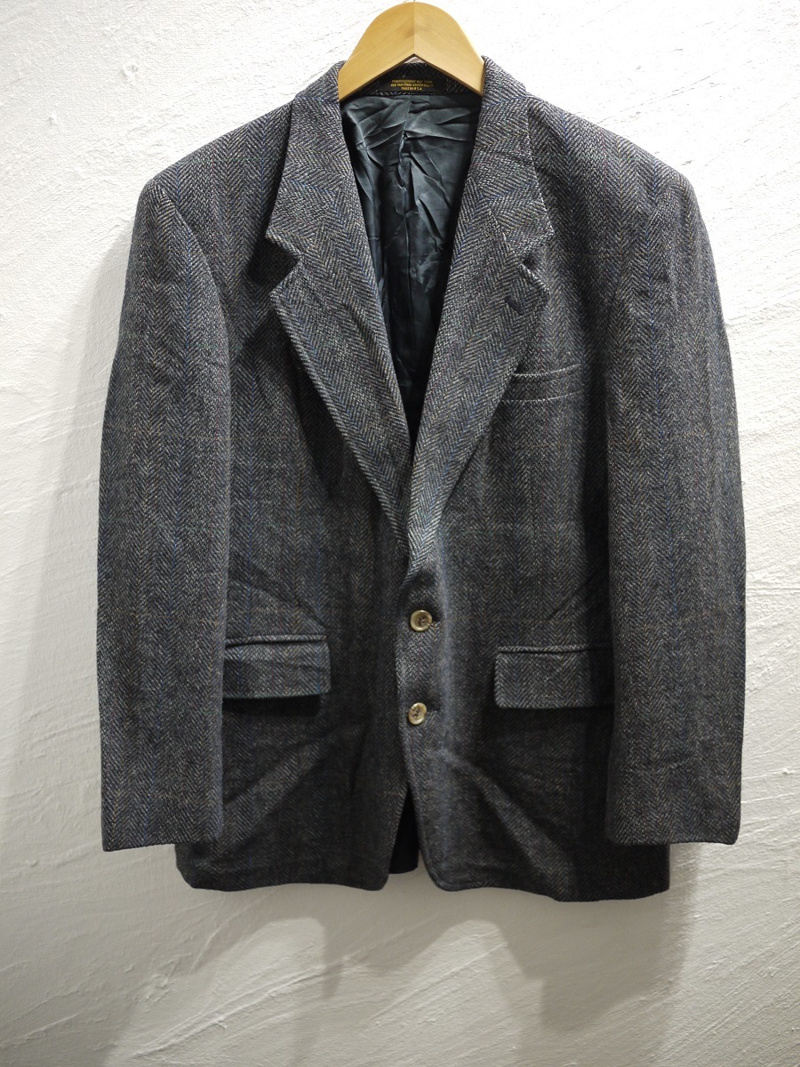USA制 ヘリンボーン ウールジャケット Herringbone Wool Jacket 4908