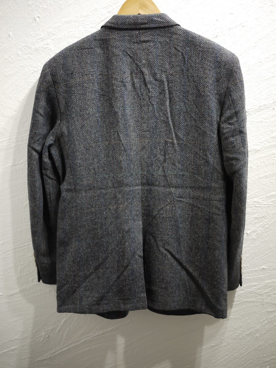 USA制 ヘリンボーン ウールジャケット Herringbone Wool Jacket 4908