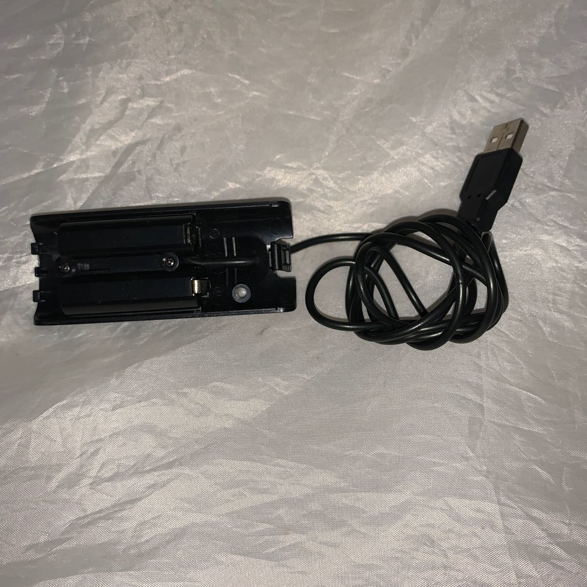 wii リモコン用部品　USB有線接続　ジャンク