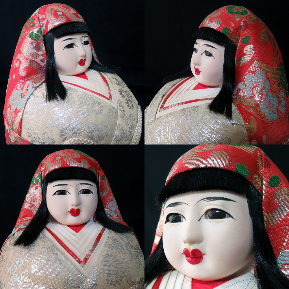日本人形 雛だるま 夫婦だるま 雛人形 姫だるま 伝統工芸品 郷土 日本人形 雛だるま 夫婦だるま 雛人形 姫だるま 伝統工芸品 郷土