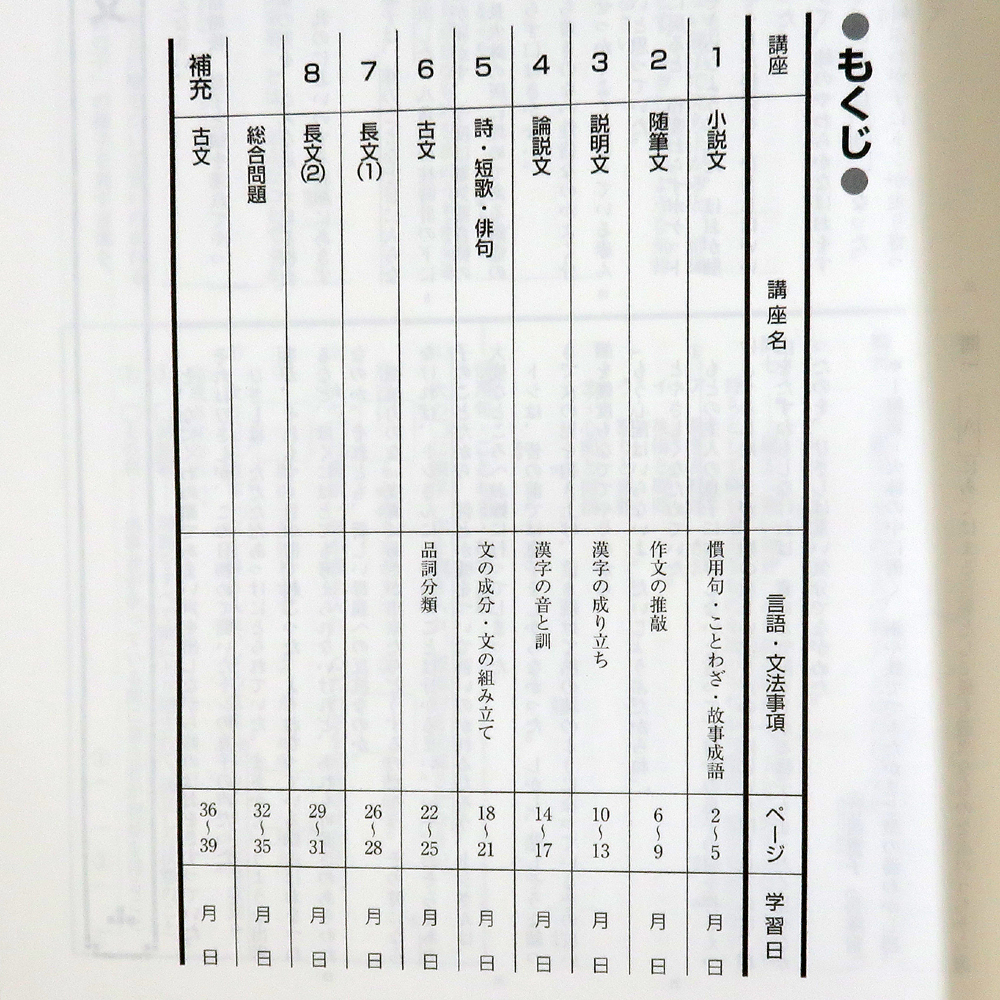 学習塾専用 中学1年生 国語 ウィンター B 冬期 テキスト 解答と解説 問題集 テスト 教材 学習 中学校 ポスト投函 学習塾 城南コベッツ 中学校 売買されたオークション情報 Yahooの商品情報をアーカイブ公開 オークファン Aucfan Com 学習塾専用 中学1年生 国語 ウィンター B 冬期 テキスト 解答と解説 問題集 テスト 教材 学習 中学校 ポスト投函 学習塾 城南コベッツ 中学校 売買されたオークション情報 Yahooの商品情報をアーカイブ公開 オークファン Aucfan Com