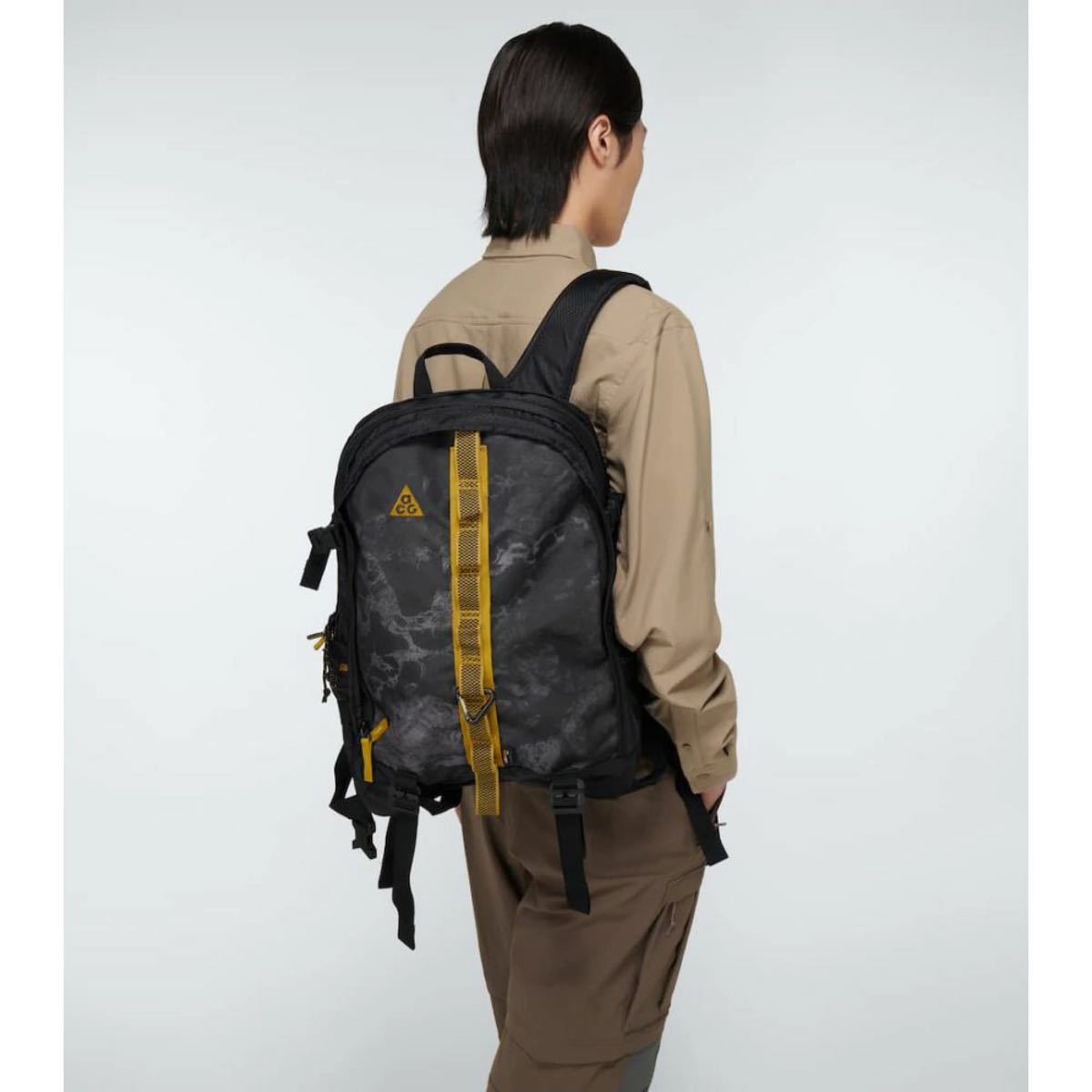 即出荷】 NIKE ACG リュック&ポーチ2点セット売り - NIKE ...
