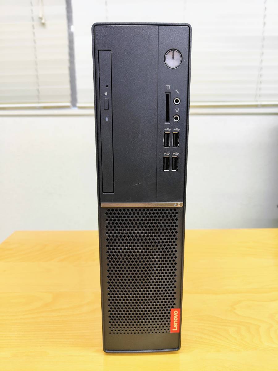 Yahoo!オークション - Lenovo V520S Small Core i7-7700 Yahoo!オークション - Lenovo V520S Small Core i7-7700