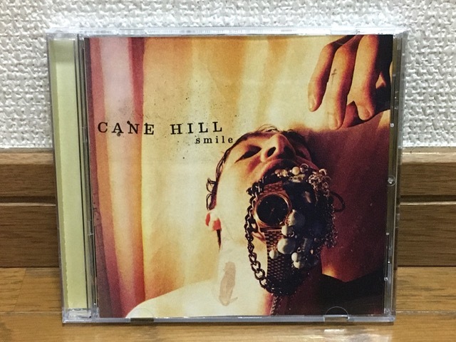 CANE HILL / Smile ポスト・ハードコア ニューメタル 名盤 輸入盤 Motionless In White / Darke Complex / Sylar / Slipknot / Korn_画像1