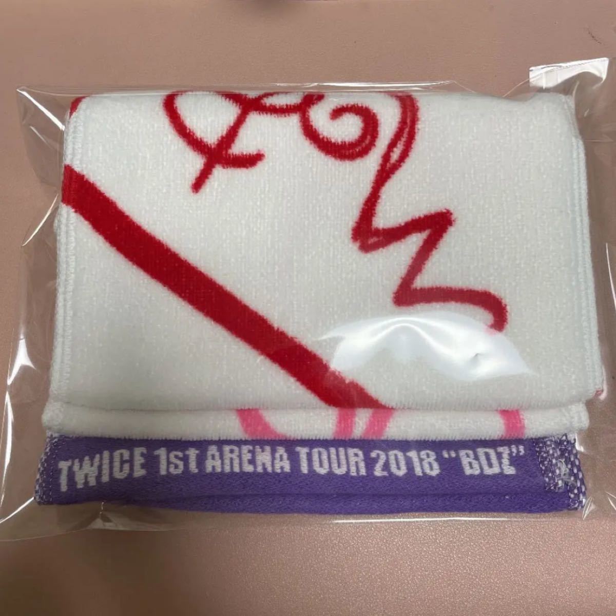 TWICE 1st ARENA TOUR 2018 BDZ マフラータオル サナ|Yahoo TWICE 1st ARENA TOUR 2018 BDZ マフラータオル サナ|Yahoo