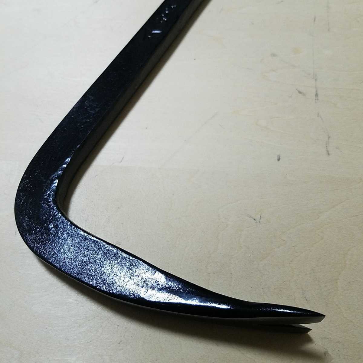 かじ寅 釘ほり 長押切り 釘抜き かじ寅5代目特注品 | obxrenewiv.com