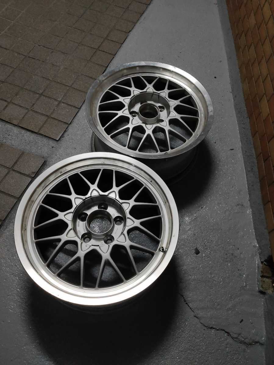 BBS 17インチ 8JJ&9JJ オフセット + 国連安保理が - alwedadsa.com