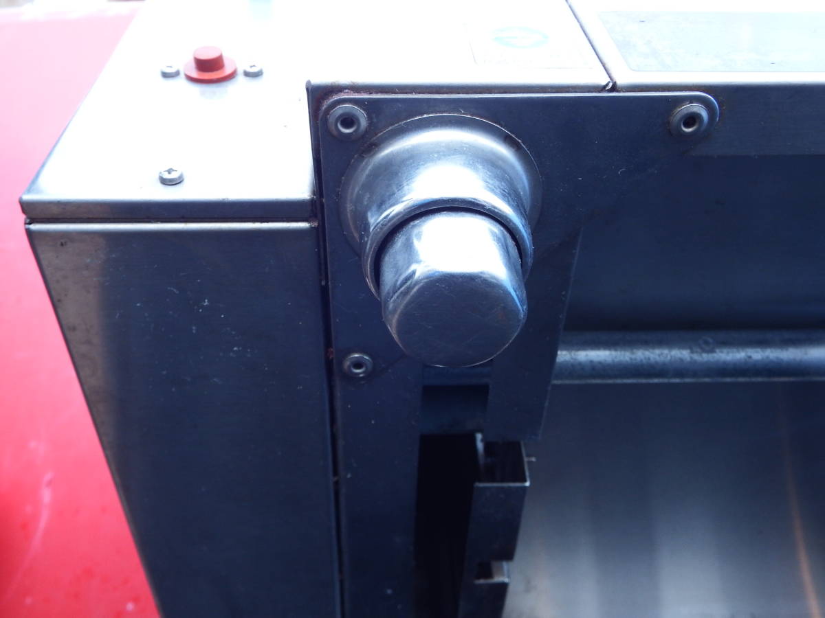 Yahoo!オークション - USED ELECTRIC GRILLER NICHIWA GNU-31 Yahoo!オークション - USED ELECTRIC GRILLER NICHIWA GNU-31