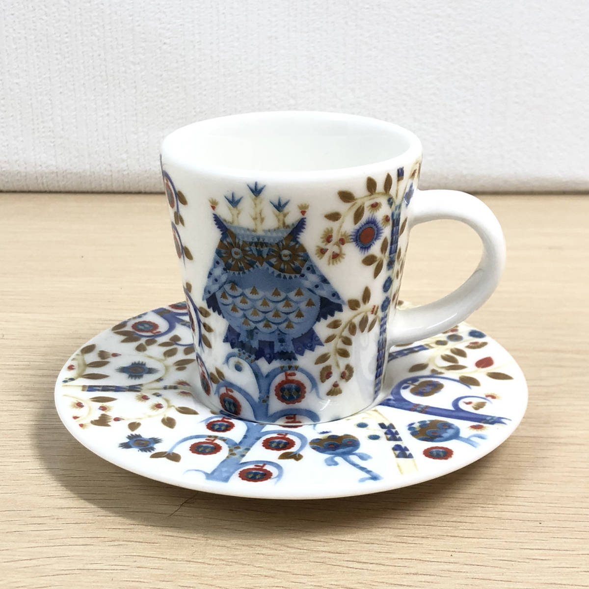 今季ブランド イッタラ タイカ ソーサー 4客セット コーヒーカップ 食器、グラス、カトラリー 今季ブランド イッタラ タイカ ソーサー 4客セット コーヒーカップ 食器、グラス、カトラリー