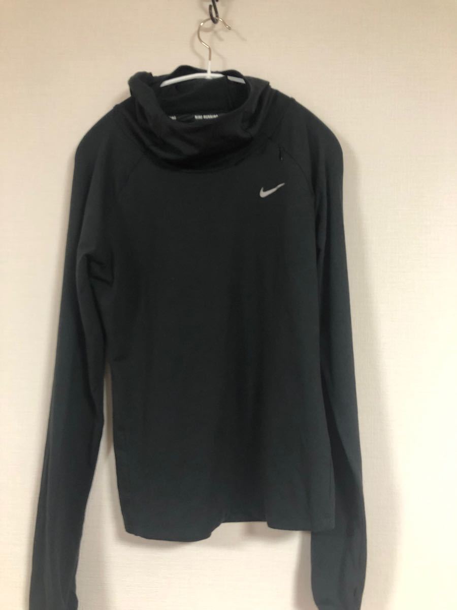 NIKE ドライフィット 黒S-M位|PayPayフリマ