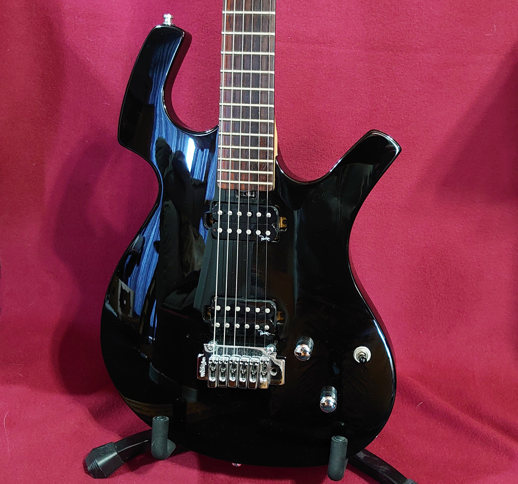 Yahoo!オークション - レア美品 Parker P-40 BLACK Yahoo!オークション - レア美品 Parker P-40 BLACK