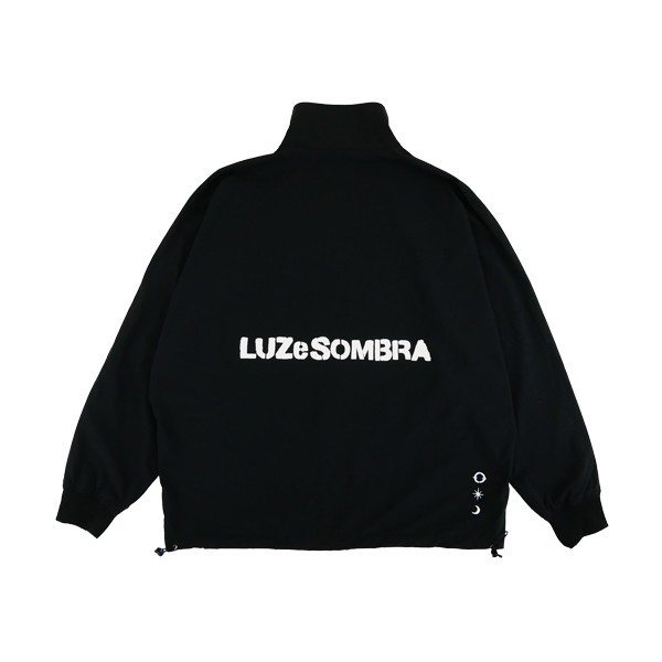 定価30800円 ルースイソンブラ DR76“Dios”Poly wide reversible JKT