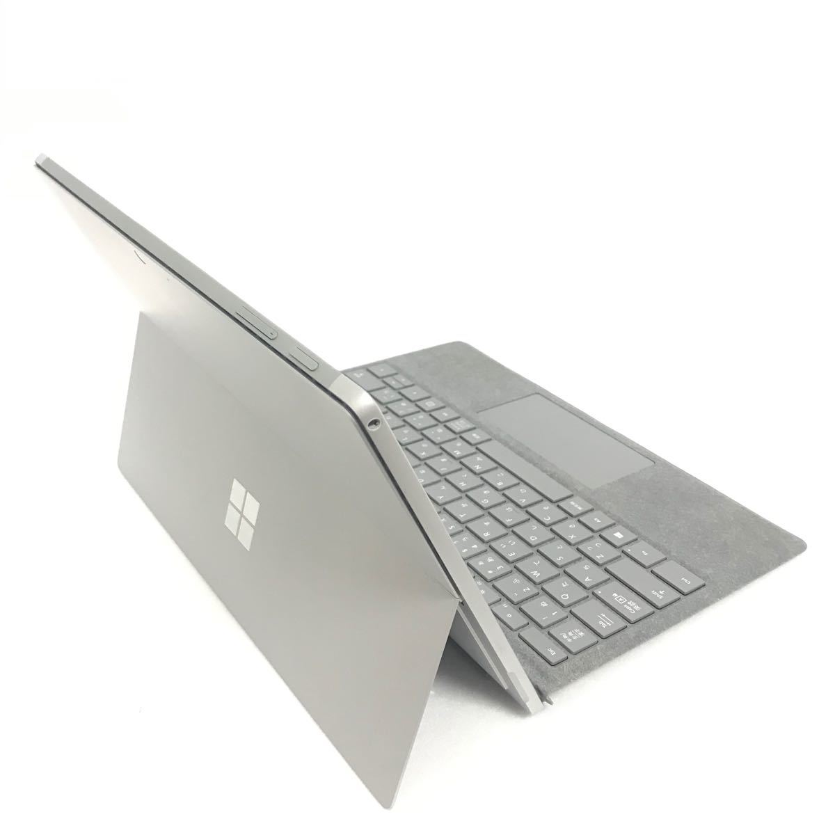 23790円 超美品Surface Pro7ブラック 8G/256G Office2021 ノートPC 美品Surface Pro7 ブラック8G 256G Office2021