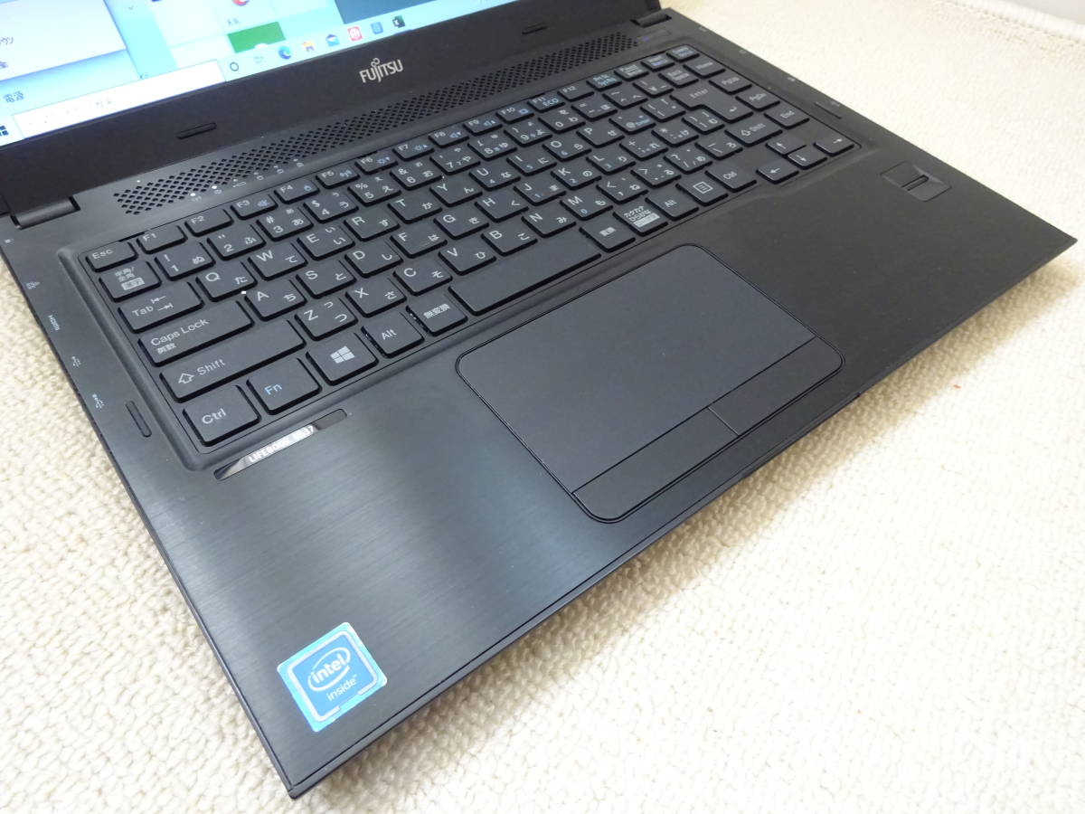 国内外の人気集結 Ssd13 3インチ 爆走 19年モデル Fmvu537bp Uhシリーズ美品 Windows10 16 H B Dual Core 1 8ghz Ssd128gb Office 13インチ Labelians Fr 国内外の人気集結 Ssd13 3インチ 爆走 19年モデル Fmvu537bp Uhシリーズ美品 Windows10 16 H B Dual Core 1 8ghz Ssd128gb Office 13インチ Labelians Fr