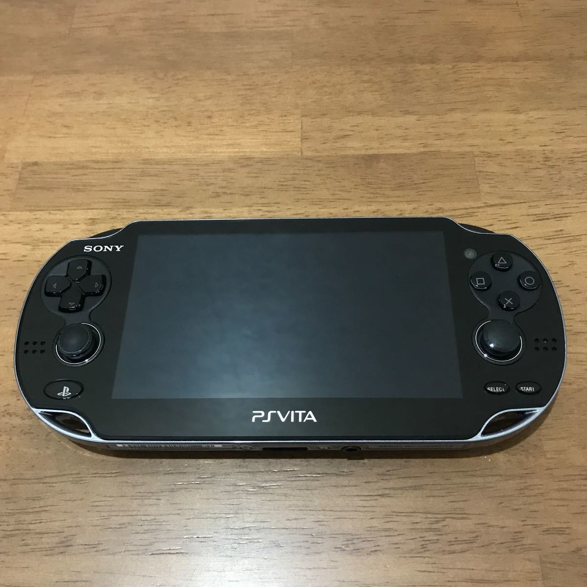 SONY  PlayStation Vita