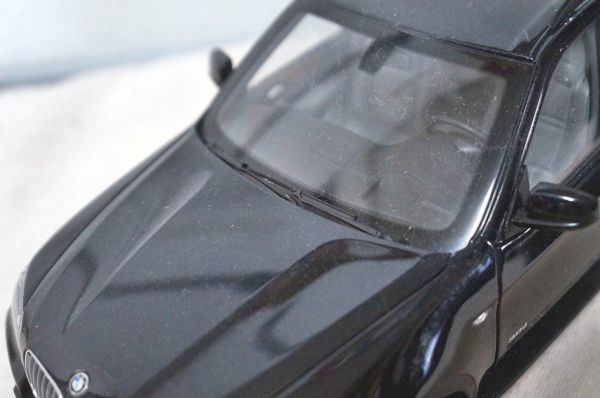 京商 BMW X5 1/18 ミニカー 難あり 京商 BMW X5 1/18 ミニカー 難あり