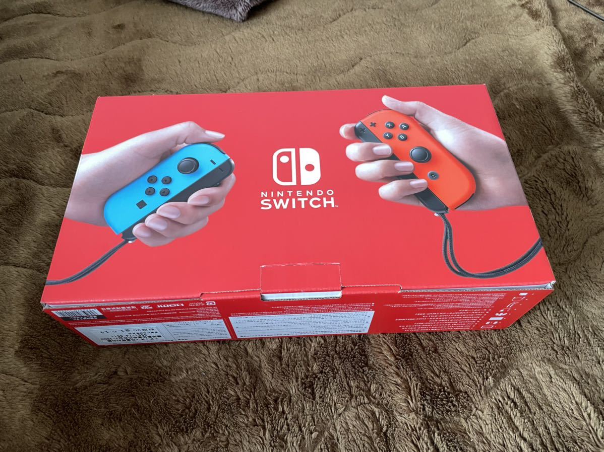 任天堂　switch バッテリー拡張型　美品_画像2