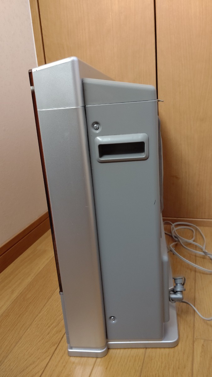 都市ガス ファンヒーター LC-35-FCT-D(OR)|Yahoo!フリマ(旧 都市ガス ファンヒーター LC-35-FCT-D(OR)|Yahoo!フリマ(旧