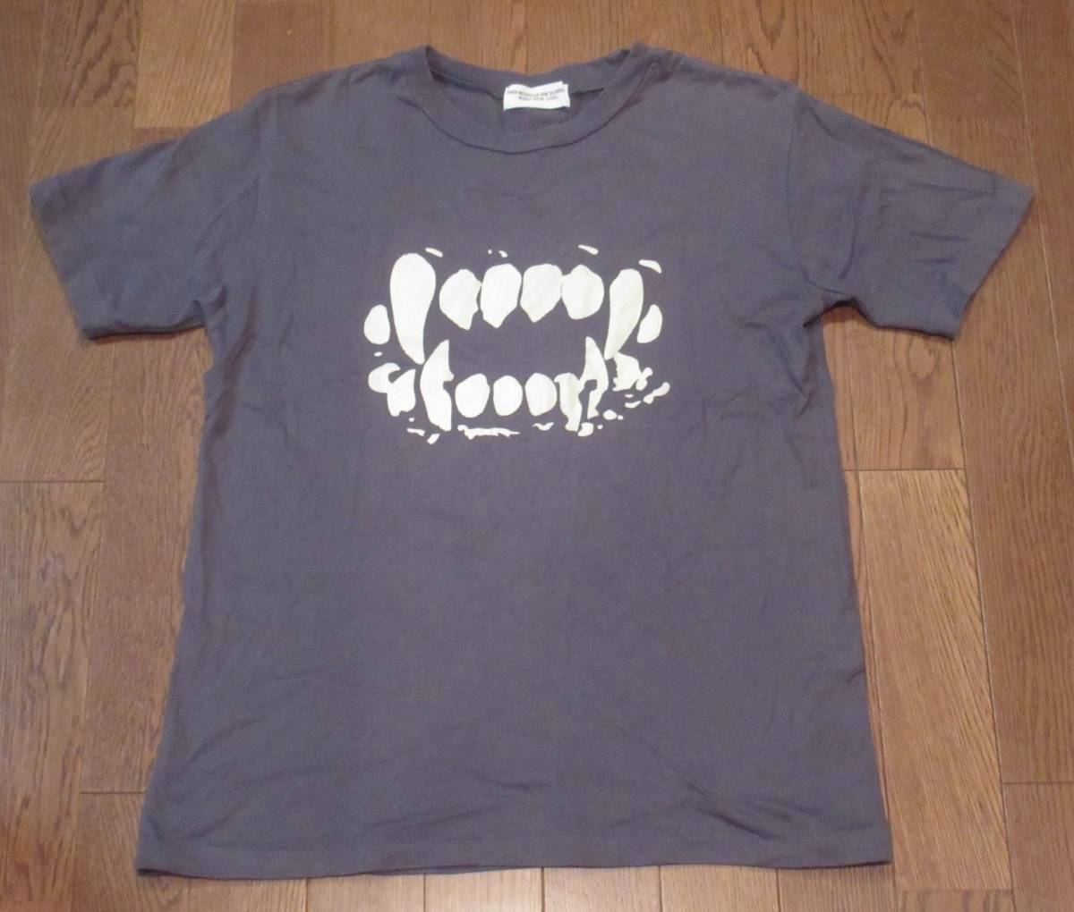 Yahoo!オークション - Thee Michelle Gun Elephant × Levi's