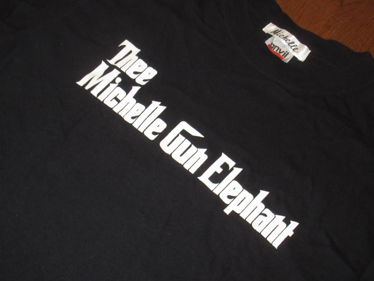 Yahoo!オークション - thee michelle gun elephant Yahoo!オークション - thee michelle gun elephant