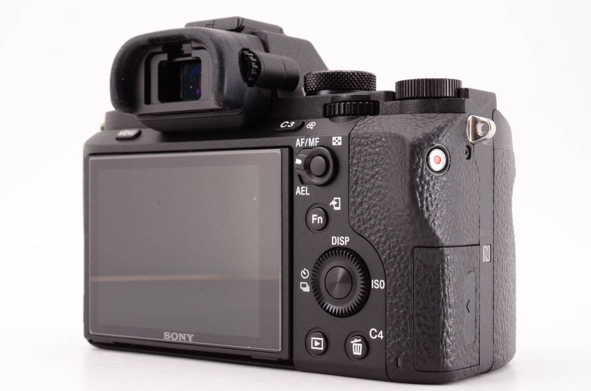 最新エルメス ソニー (t281) 一眼カメラ ミラーレス デジタル a7m2 店舗用品 SONY ボディ a7m2 ILCE-7M2 a7ii ソニー デジタルカメラ