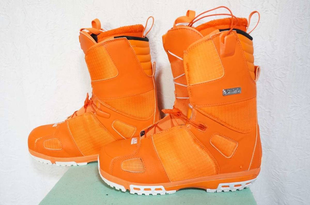 男性用 SALOMON サロモン スノーボードブーツ SAVAGE サベージ 男性用 SALOMON サロモン スノーボードブーツ SAVAGE サベージ