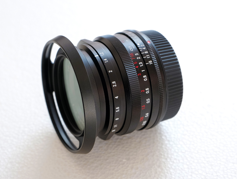 Yahoo!オークション - フォクトレンダーNOKTON 35mm F1.2 X Yahoo!オークション - フォクトレンダーNOKTON 35mm F1.2 X