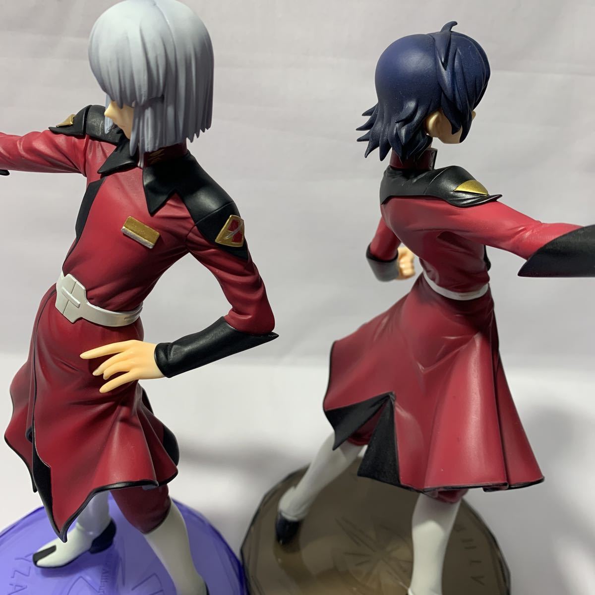Yahoo!オークション - 機動戦士ガンダムSEED フィギュア Yahoo!オークション - 機動戦士ガンダムSEED フィギュア
